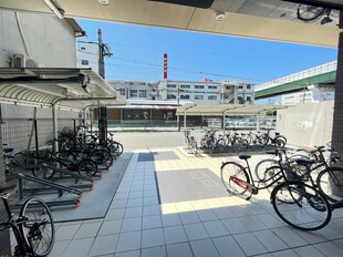 芦原橋駅 徒歩7分 11階の物件内観写真